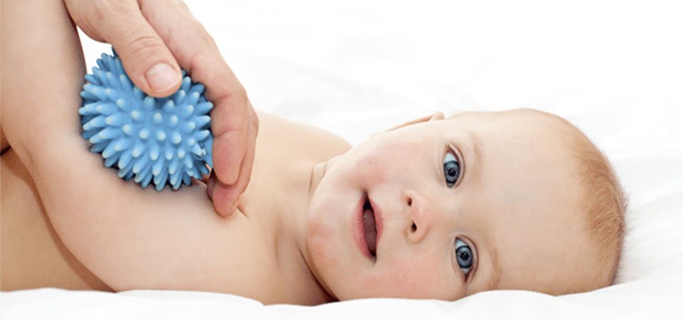 Diagnostyka rozwojowa dzieci i rehabilitacja dzieci