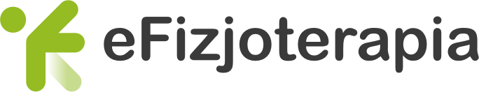 Logo portalu efizjoterapia