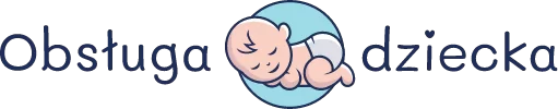 Logo portalu obslugadziecka.pl